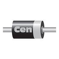 Central Semiconductor CR3U-020 TR PBFREE Ultra Fast Recovery Rectifiers Through-hole Rect Ultra fast