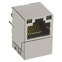 Kích Từ Tính ICM DỌC 1GBT LED, PoE Bel Magnetic Solutions V8BR-1AX1-GH