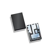 Bộ điều chỉnh Buck TRÌNH ĐIỀU KHIỂN GIAI ĐOẠN CÔNG SUẤT TÍCH HỢP Infineon IR38165MTRPBFAUMA1