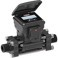 Lưu lượng kế điện từ với khớp nối ren nylon Arag ORION 2 VISUAL FLOW (40 ÷ 800 l/phút, 2'' G, 20bar)