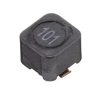 Cuộn cảm nguồn MGDQ2-00013 S-L100Imax0.42 AMP Connectors - TE Connectivity MGDQ2-00013-P