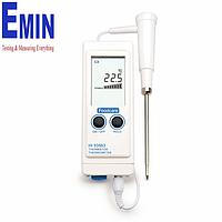 Hanna HI93503 온도계 (-50.0 ~ 150.0°C / 0.1°C, 방수)