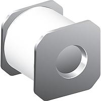 2 Điện Cực Mini GDT Cao Áp 04x4.2mm, 800V Bourns 2087-80-SM-RPLF