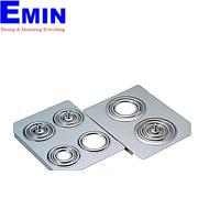 Nắp mở hai lỗ JEIOTECH BEE-527 (for BW3-20G)