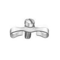 Khóa Vít DSUB Đực Khóa Vít ITT Cannon D20419