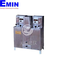 Máy đo độ chống cháy của tấm thạch cao Wuxi XB-0620 (0~1199℃)