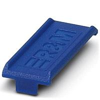 PHOENIX CONTACT 2891233 Modular Connectors / Ethernet Connectors FLPATCHGUARDCCODE BU