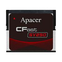 Thẻ CFast SV250-CFast BICS5 3D-TLC 120GB Apacer AA2.255HGA.002EM