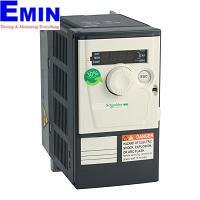 Biến tần SCHNEIDER ATV312H037M2 (0.37 kW/ 220VAC, Input 1P (220 ~ 240VAC))