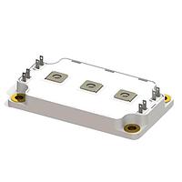 Mô-đun Diode PM-DIODE-FRED-DQ-SP6C Microchip Technology APTDF400AA120G