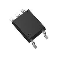Bộ cách ly quang tốc độ cao Photo-IC 4.5 đến 5.5V 3750 Vrms 5mA 6 VCC Toshiba TLP2418(F)
