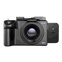 FOTRIC 227 열 화상 카메라 (-20°C~650°C)