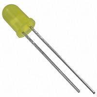 Đèn LED màu đơn VÀNG Tán quang VCC 4304H7