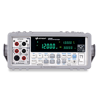 Đồng hồ vạn năng, Bộ nguồn DC KEYSIGHT U3606B