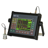 Ultrasonic Flaw Detector