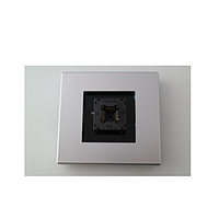 Xeltek CX3084 소켓 어댑터 (QFP44; Opentop; CX socket)