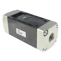 Omron Electronics D6F-50A6-000 MEMS質量流量センサー MEMSエアフローセンサー 最大50slpm 低消費電力