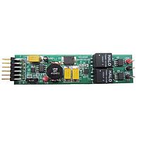 Maxim Integrated MAXREFDES9# Power Supply Controller Reference design for 3.3V to 15V Input,