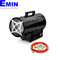 Trotec TGH 11 E 가스 히터 팬 (10 kW)