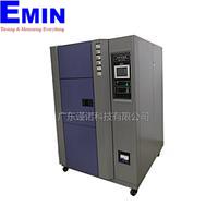 Tủ thử sốc nhiệt Jinuosh H-VTS480 (-70~200℃, 480L, 3 tủ/loại gas)