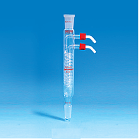 Ống ngưng thủy tinh Dimroth SciLab SL.Con2040 (Safety-model, khớp nối 14/23)