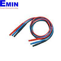 Dây đo màu đỏ HIOKI 9750-01 (cho Hioki IR3455)