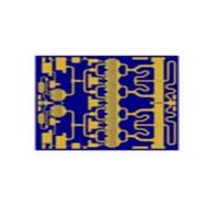 Bộ Khuếch Đại Công Suất 5-6GHz 50W Băng Tần C PA Qorvo TGA2307-SMTR7