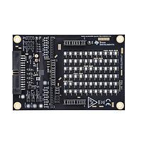 Mô-đun Đánh giá LP5860T mô-đun đánh giá cho 11 x 18 hi Texas Instruments LP5860TEVM