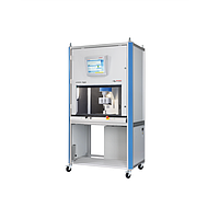 Herrmann ULTRACELL - 800 Ultrasonic Welding Machines (800 x 800 mm)