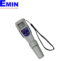 Máy đo pH/ Temp bỏ túi Adwa AD11 (-2.00~ 16.00 pH)