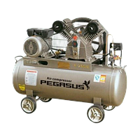 MÁY NÉN KHÍ DÂY ĐAI KOCU TM-V-3HP-12.5KG-180L