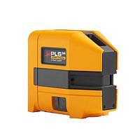 FLUKE PLS 3R KIT レーザー墨出し器 (30m, red laser beam)