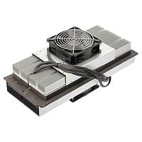 Laird Thermal Systems AA-200-48-44-00-XX 户外空气对空气热电冷却器组件，空气对空气，271瓦，48伏直流，15.75x6.02x7.2英寸