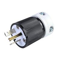 Molex 1301440053 セーフウェイプラグ PLUG 5-20 ハイインパクト 125V