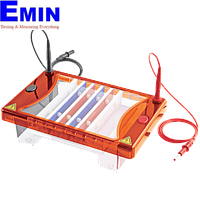 Major Science ME15-7-10-15 Midi-plus-2水平电泳系统 (265x175x90mm; plus 2)