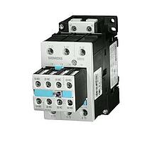 Siemens 3RT10 35-1AP04 接触器,40A，AC3  -  18.5KW / 400V