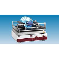 GFL 3002 수평 셰이커 (20-300rpm)