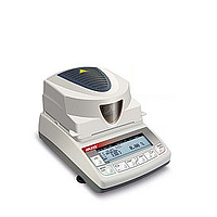 AXIS ATS120 Precise moisture analyzers (120g/0.001g)