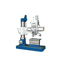 SMAC RD4008 Radial Drilling Machine