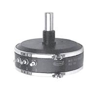 Biến trở chính xác 2" 5Kohm lắp đặt single bushing Vishay Spectrol 302B1502