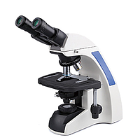 HINOTEK CM2000IFB Biological Microscope (4X-100X)