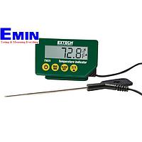 EXTECH TM25 Đồng hồ đo nhiệt độ tiếp xúc