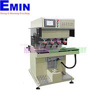 Hoystar GW-M4-ST 4 Color Print Head Pad ເຄື່ອງພິມ (600pcs/Hr)