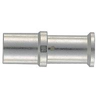 HARTING 09110006284 ヘビーデューティパワーコネクタ Han HC モジュラー 250 メス 圧着コンタクト 10mm