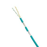 Panduit ISFCH5C02ATL-XG Cat 5e Copper Cable, Industrial, Cat5e, 2-pair,