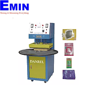 Danrel DR-50 ເຄື່ອງຫຸ້ມຫໍ່ Blister ບັດດ້ວຍມື