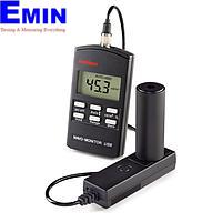 Gossen MAVO-MONITOR USB 高精度ルクスメーター (0.01 ~19 990 cd/m² / 0.001~1999 fL)