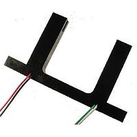 TT Electronics / Optek Technology OPB819Z 光学开关，透射式，光电晶体管输出 1.25英寸槽红外