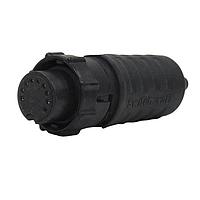 Đầu Nối Tròn Chuẩn EN3 Môi Trường Khắc Nghiệt, 9 Chân, Cái, Hàn Cốt, Số Lượng Lớn Switchcraft EN3C9F26CLX