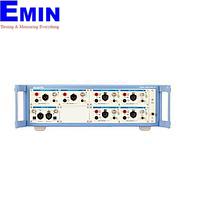 Abtec A6 オーディオアナライザー (0.1Hz~80.1kHz)